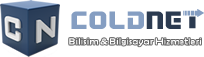 ColdNet Bilişim logosu
