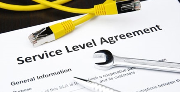 Firma Bakım Anlaşmaları
